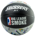 Sluggers basketball