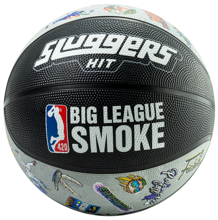 Sluggers basketball