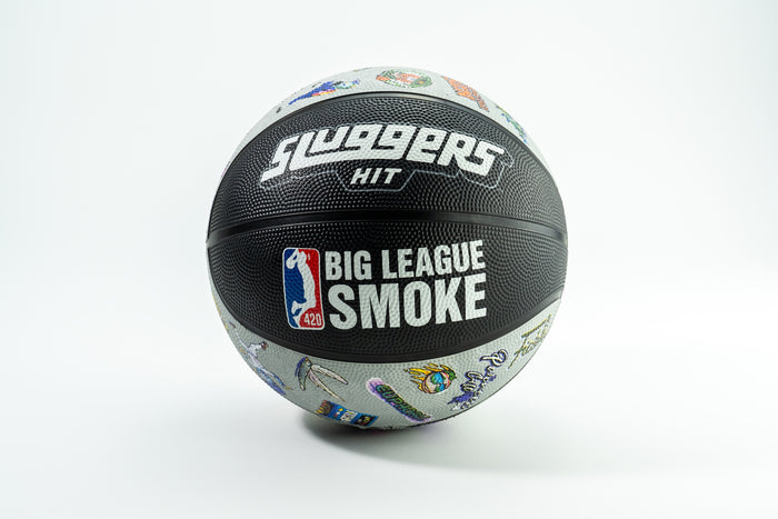 Sluggers big league smoke