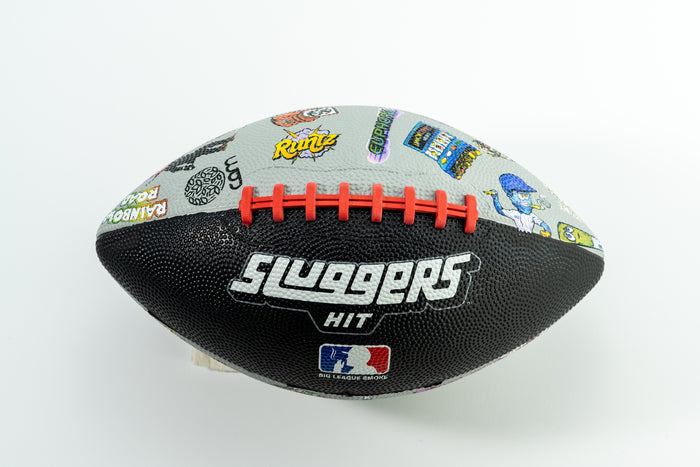 sluggers football