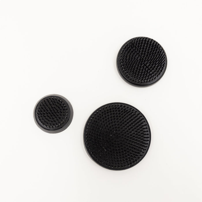 Kenzan Flower Frogs - Black | Tortoise General Store