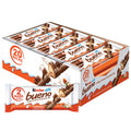 Kinder Bueno Crispy Creme Chcoolate Bar 20-1.5oz - My Store wholesale supplier A1 main