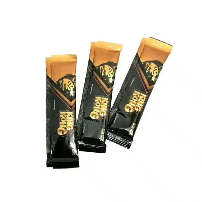 King Kong - Miracle Power Honey Sachets for Men - Supplements Khan El Assal wholesale supplier A1 main