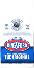 Kingsford Bag Dcmbr 4 lb 6 Per Case - Household Supplies Kingsford wholesale supplier A1 main