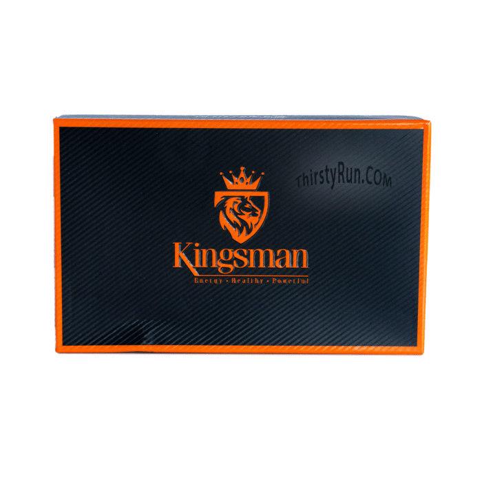 Kingsman Candy Male Supplement (12 ct. - 4.3 grams Each) - Candy & Chocolate Kingsman wholesale supplier A1 main