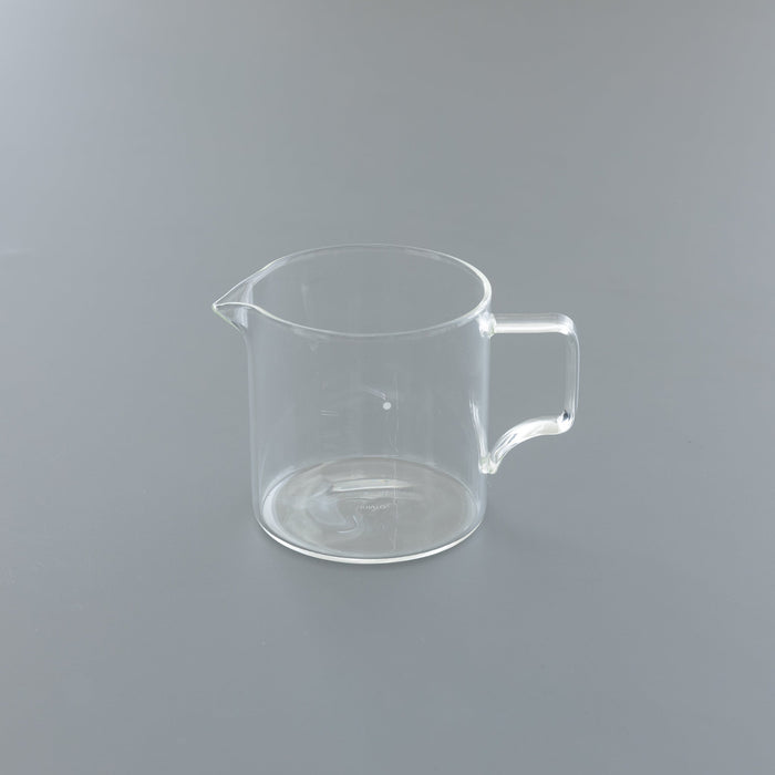 KINTO OCT Coffee Jug - 2 Cups | Tortoise General Store