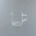 KINTO OCT Coffee Jug - 2 Cups | Tortoise General Store