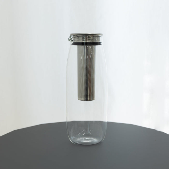 KINTO Unitea Cold Brew Carafe 1.1L | Tortoise General Store