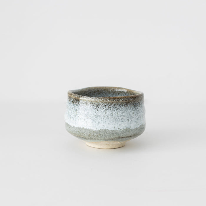 Kiroro Snow Matcha Bowl - tortoise general store