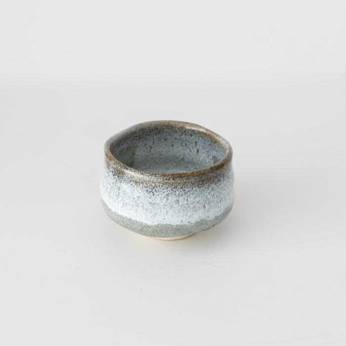 Kiroro Snow Matcha Bowl - tortoise general store
