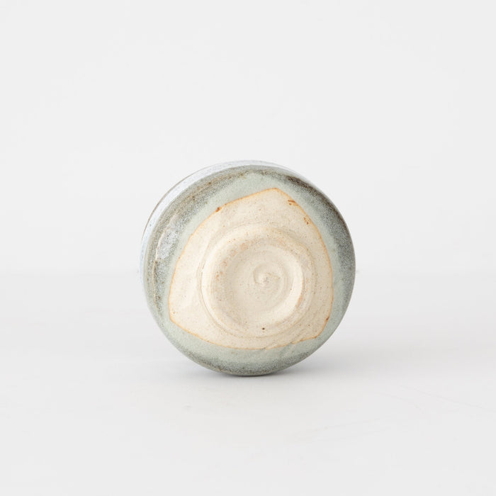 Kiroro Snow Matcha Bowl - tortoise general store