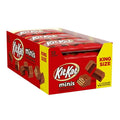 Kit Kat Minis King Size - 2.2 Oz, 12 Pack - My Store wholesale supplier A1 main