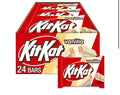 Kit Kat Vanilla 24-1.5Oz - My Store wholesale supplier A1 main