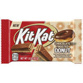 KitKat Chocolate Frosted Doughnut (2lb 4oz) USA (24ct) - My Store wholesale supplier A1 main