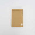 Kizara Wood Memo Pad | Tortoise General Store