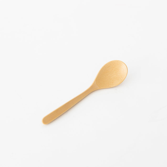 Kosuga Curry Spoon - tortoise general store