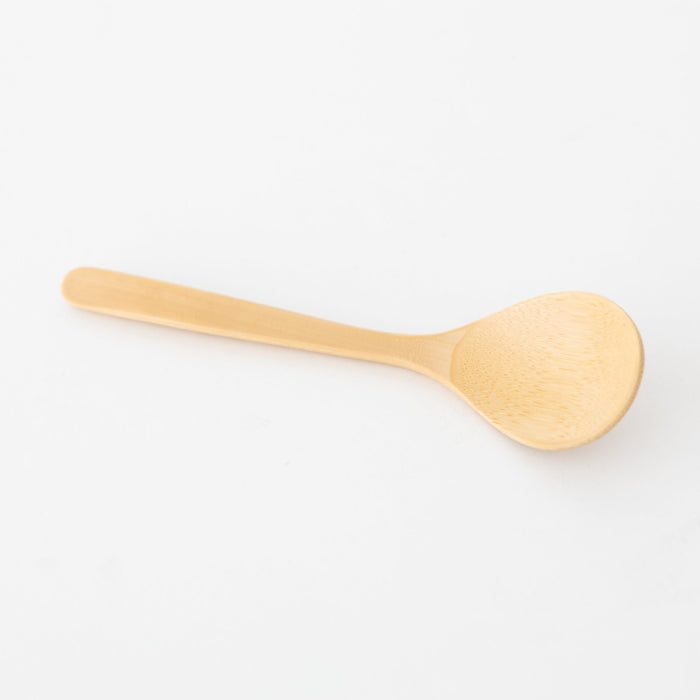 Kosuga Curry Spoon - tortoise general store