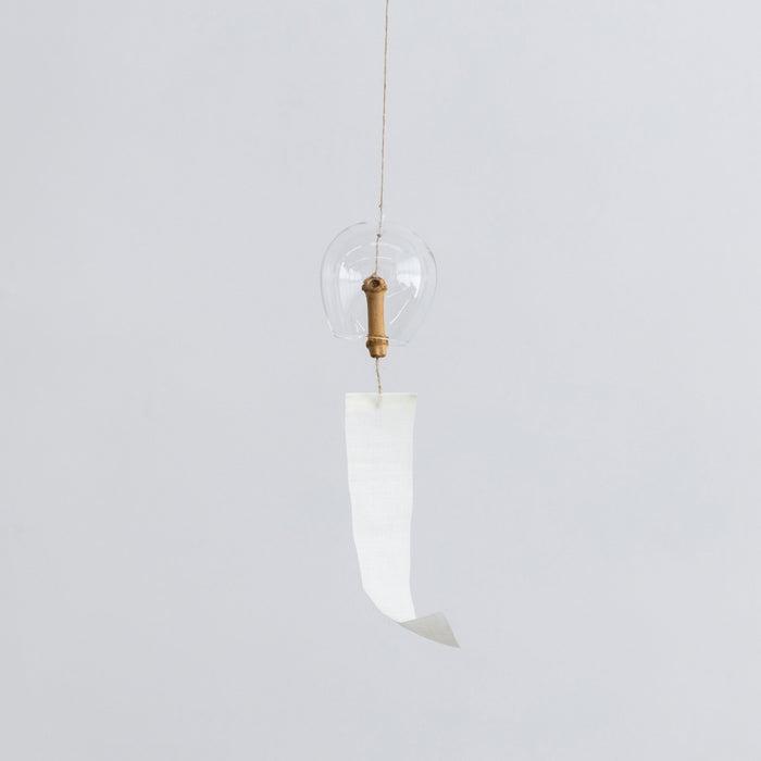 Kosuga Bamboo Furin Wind Chime | Tortoise General Store