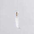 Kosuga Bamboo Furin Wind Chime | Tortoise General Store