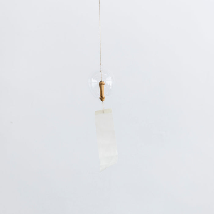 Kosuga Bamboo Furin Wind Chime | Tortoise General Store