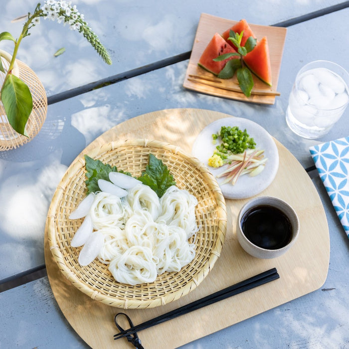 Kosuga Bamboo Zaru Trays | Tortoise General Store