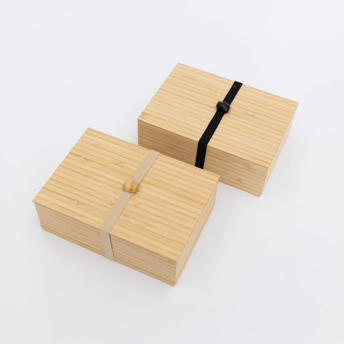Kosuga Rectangular Lunch Box | Tortoise General Store
