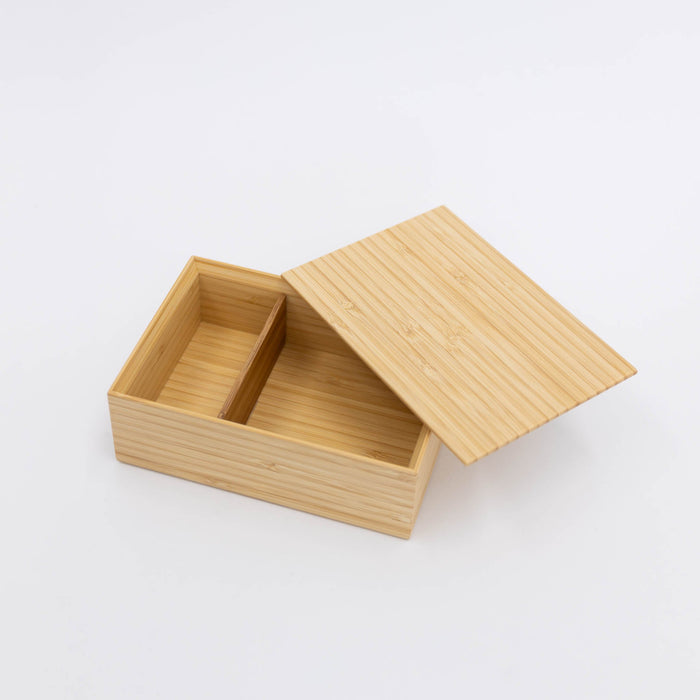 Kosuga Rectangular Lunch Box | Tortoise General Store