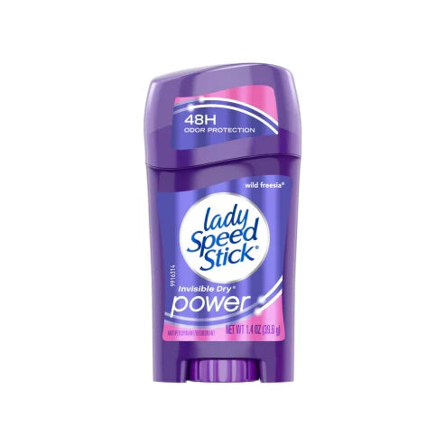 Ladys Speed Stick 6ct - A1 WHOLESALE LLC wholesale supplier A1 main