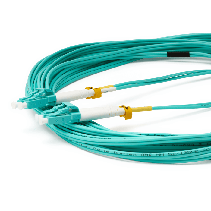 Aqua / 0.5m (1.64ft) / 1 Pack