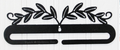 Leaf Spring Hanger - 6 inch