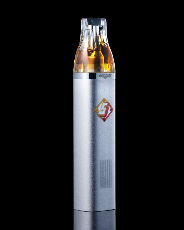 Sluggers disposable vape