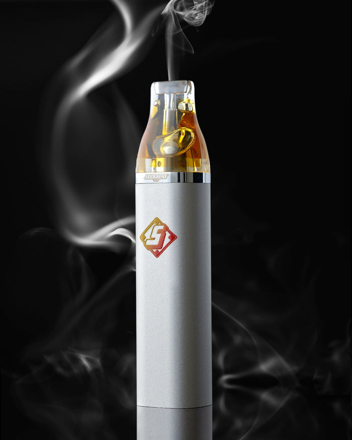 Sluggers disposable vape