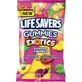 Life Savers Exotics Gummies Candy 7oz 12ct - My Store wholesale supplier A1 main