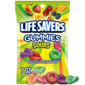 Lifesaver Gummi Sour 12-7Oz - City Plus Cash N Carry wholesale supplier A1 main