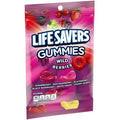 Lifesaver Gummi Wild berry 12-7Oz Brown Box - City Plus Cash N Carry wholesale supplier A1 main