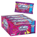 LifeSavers Gummies Share Size - Wild Berries - 15ct Display Box - Candy Lifesavers wholesale supplier A1 main