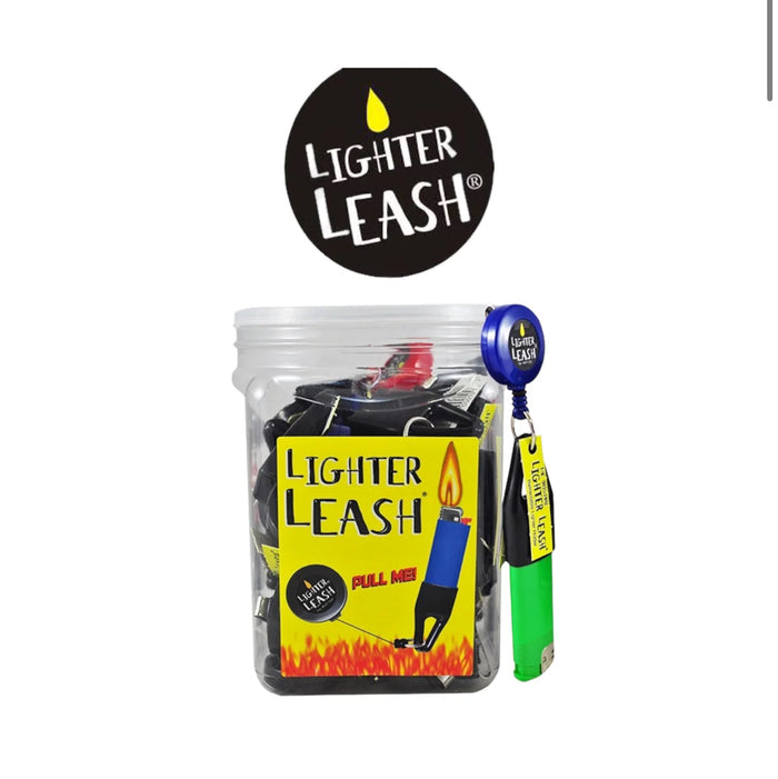 Lighter Leash 30ct - A1 WHOLESALE LLC wholesale supplier A1 main