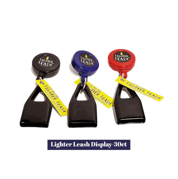 Lighter Leash 30ct - A1 WHOLESALE LLC wholesale supplier A1 main