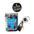 Lighter Leash Premium Clip 30ct - A1 WHOLESALE LLC wholesale supplier A1 main