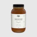 liquid gold chicken bone broth