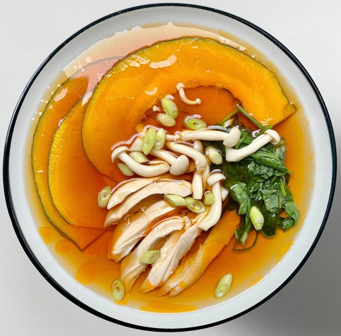 liquid gold chicken bone broth
