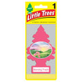 Little Trees Morning Fresh Air Fresheners 24 PK - Car Air Fresheners Little Trees wholesale supplier A1 main