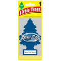 Little Trees New Car Scent Air Fresheners 24 PK - Little Tree Air Fresheners Little Trees wholesale supplier A1 main