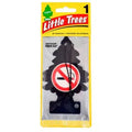 Little Trees No Smoking Air Fresheners 24 PK - Car Air Fresheners Little Trees wholesale supplier A1 main