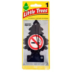 Little Trees No Smoking Air Fresheners 24 PK - Car Air Fresheners Little Trees wholesale supplier A1 main