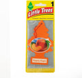 Little Trees Peachy Peach Air Fresheners 24 PK - Car Air Fresheners Little Trees wholesale supplier A1 main