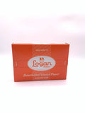 Logan wrap interfolded waxed paper junior size 500 sheets - My Store wholesale supplier A1 main