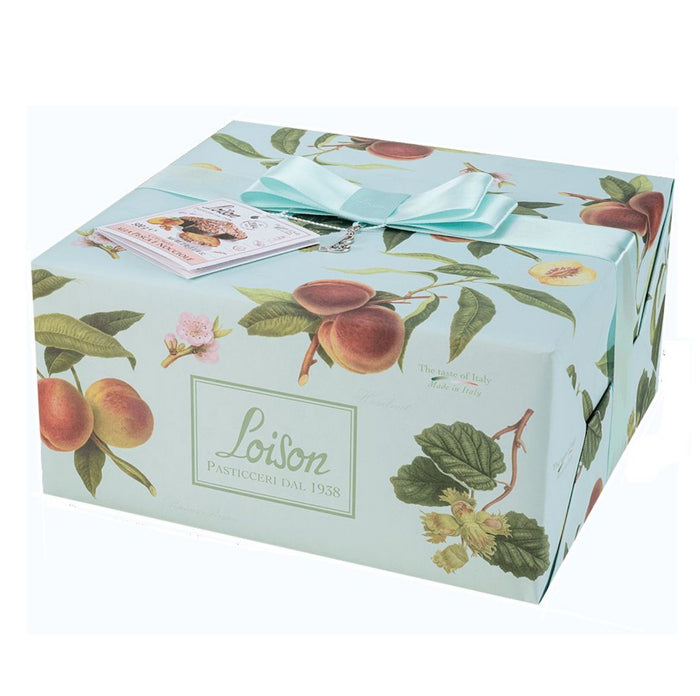 Loison Colomba Nocciolata Alla Pesca 1 kg