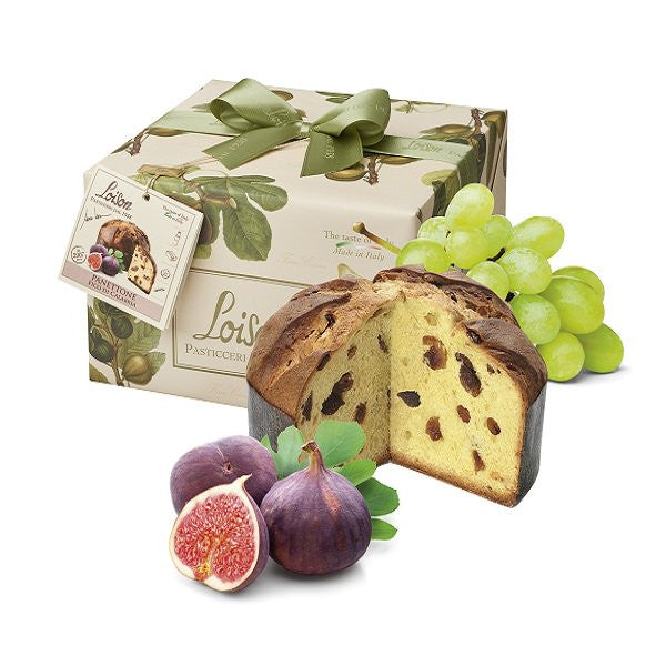 Loison Fico di Calabria Panettone