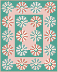 Lovespun Quilt Pattern